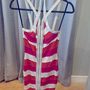 Bebe Dress